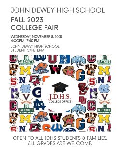 College Fair